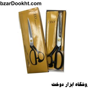 قیچی CEO