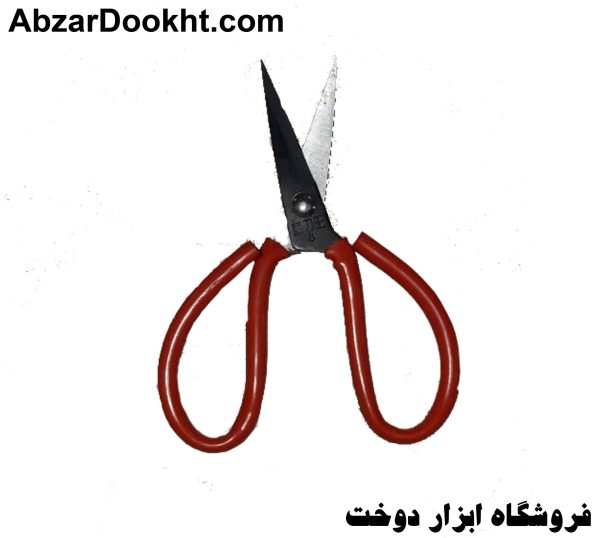 قیچی کلاغی