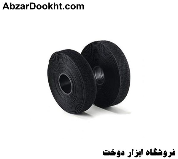 چسب نروماده 2/5 سانتی