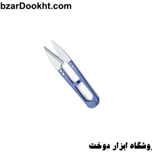 قیچی سرنخ زن فلزی