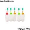 روغن دان پلاستیکی