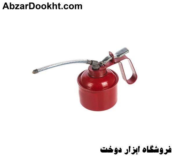 روغن دان بزرگ