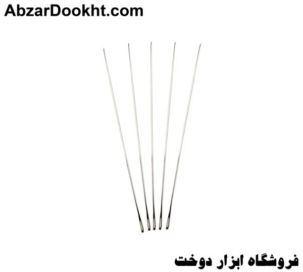 سوزن لمسه