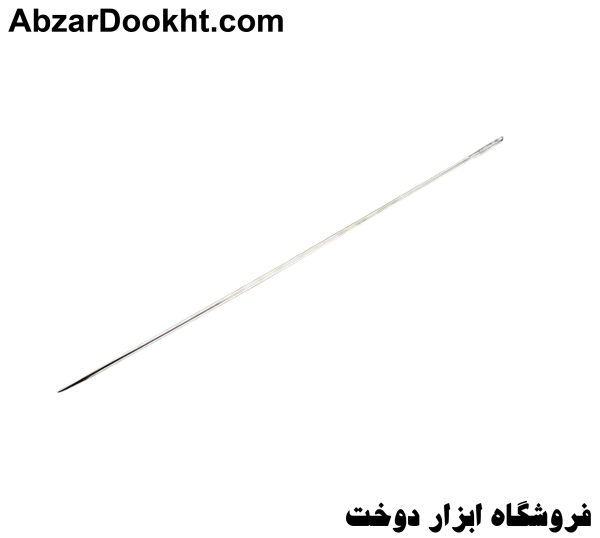 سوزن لمسه 20 سانت