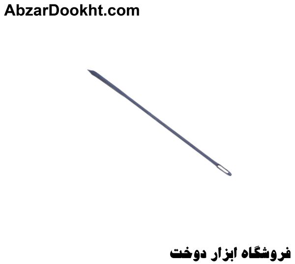 سوزن جوال دوز