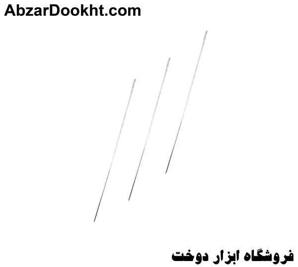 سوزن لمسه 15 سانت