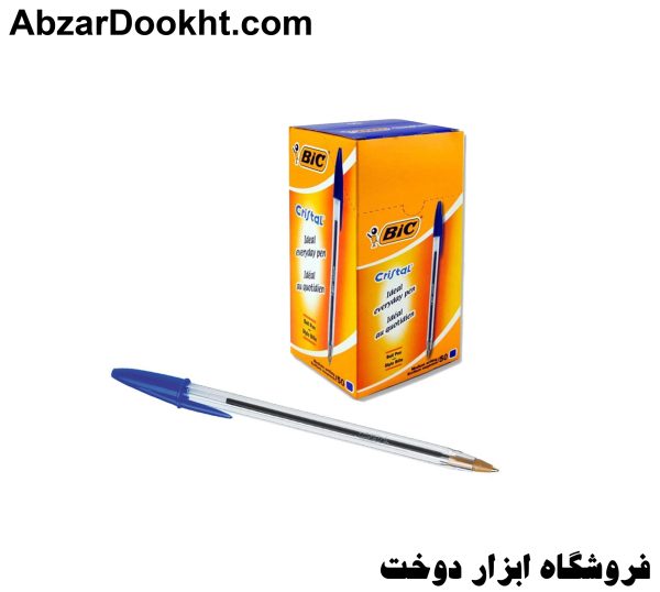 خودکار بیک