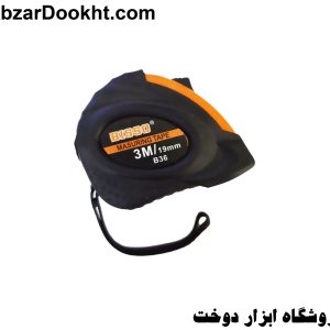 متر فلزی
