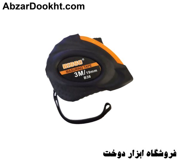 متر فلزی