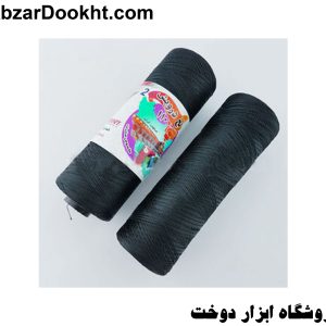 نخ درویش مشکی
