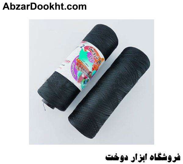 نخ درویش مشکی