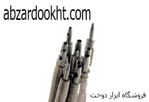 سوراخ کن کفاشی