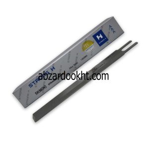 تیغ قیچی برقی