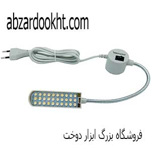 چراغ LED