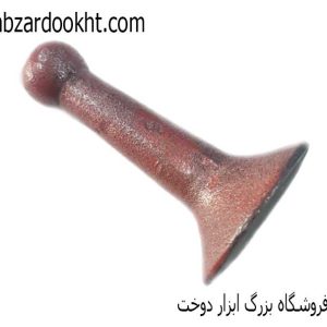 مشتی کفاشی خیلی کوچک