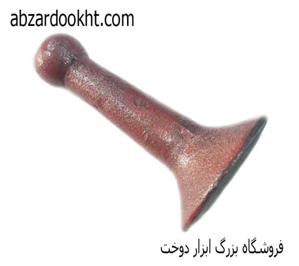 مشتی کفاشی خیلی کوچک