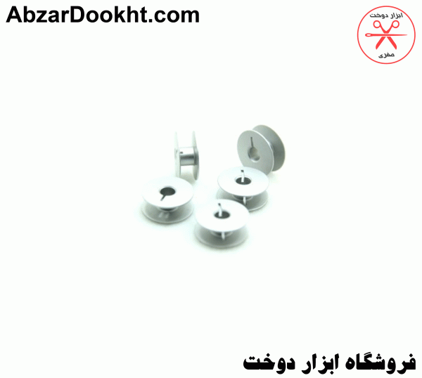 ماسوره آلومینیومی راسته صنعتی