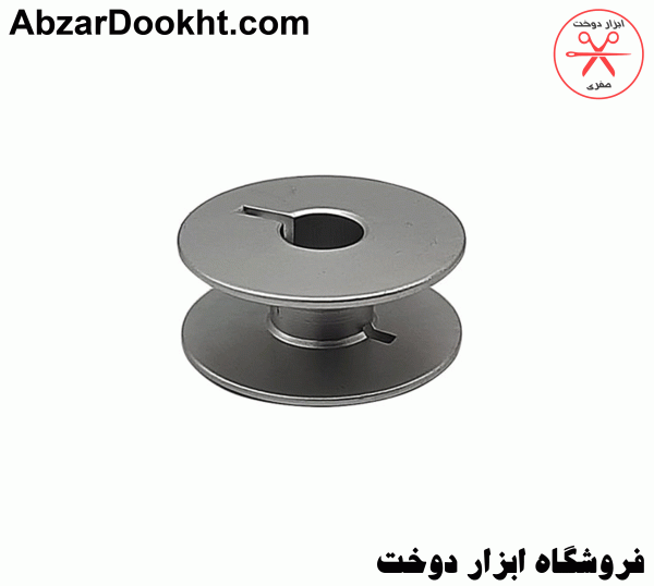 ماسوره فلزی راسته صنعتی