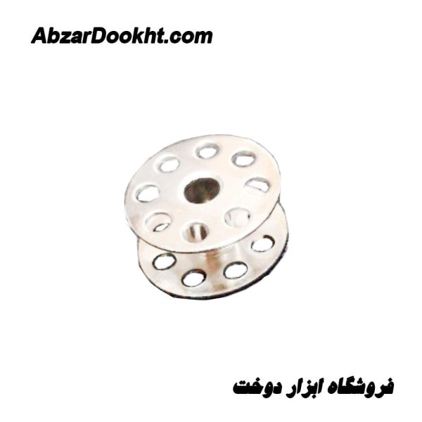 ماسوره چرخ کفاشی