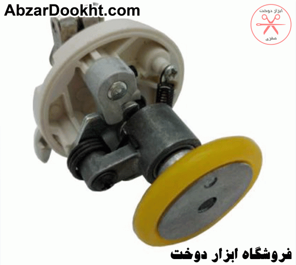لاستیک ماسوره پرکن راسته کامپیوتری - تصویر 2