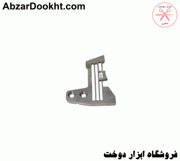 صفحه زیگزال ۴ نخ معمولی