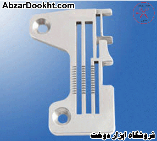 صفحه ۵نخ ضخیم دوز