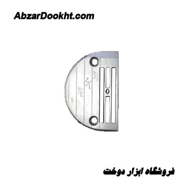 صفحه راسته درشت کامپیوتری