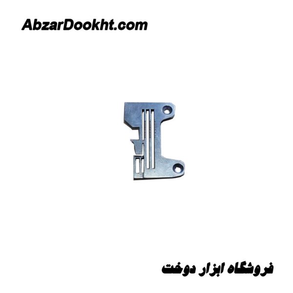 صفحه زیگزال ۳ نخ معمولی جدید