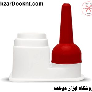 ظرف چسب کفاشی