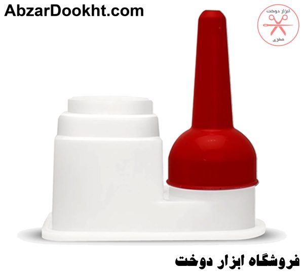 ظرف چسب کفاشی