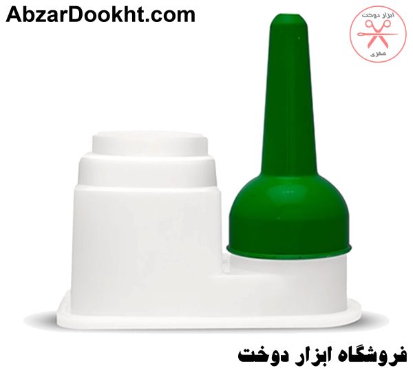 ظرف چسب کفاشی