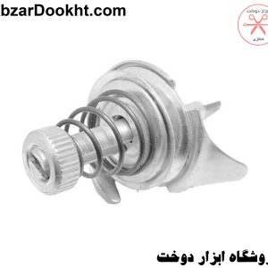 فنر تنظیم نخ