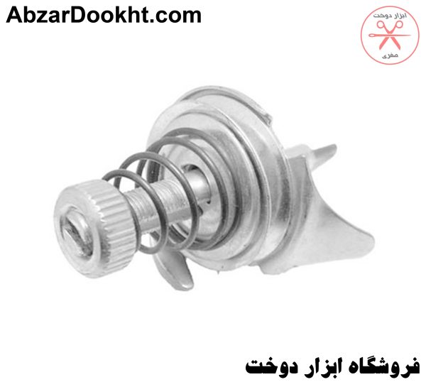 فنر تنظیم نخ