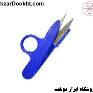 قیچی سرنخ زن پلاستیکی2