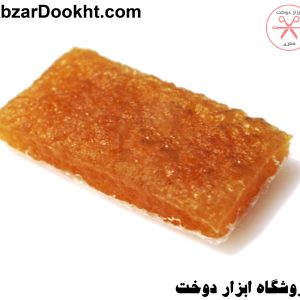 کرپ کفش