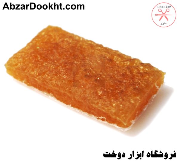 کرپ کفش