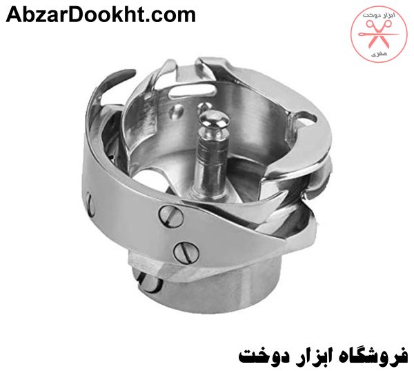 کمپلت چرخ کفاشی