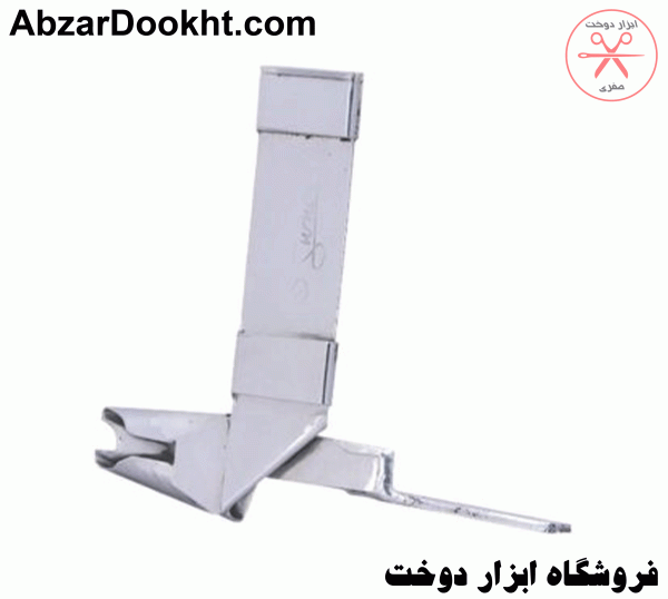 فولدر کش کاغذی