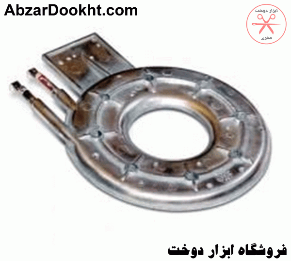 المنت دیگ اتو