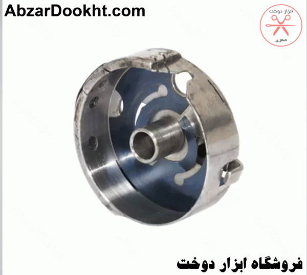ماکو مادگی صنعتی