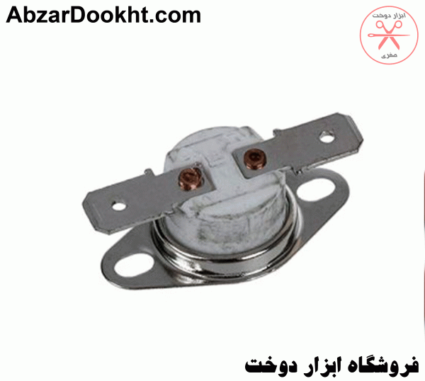 سویچر سفید