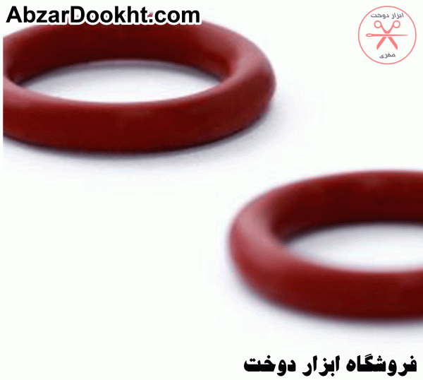 واشر درب اتو  