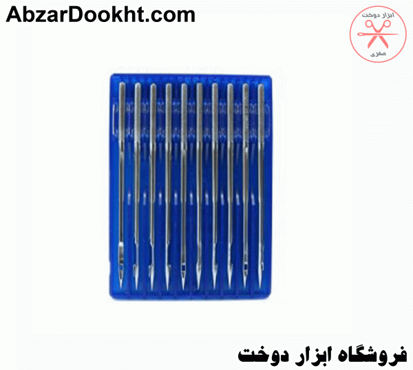 سوزن TV×5