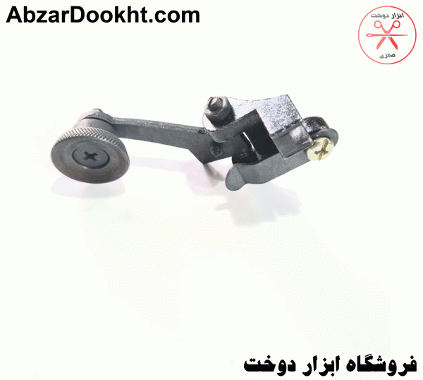 پایه قرقره کفاشی
