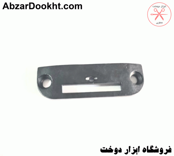 صفحه چرخ کفاشی تک سوزن