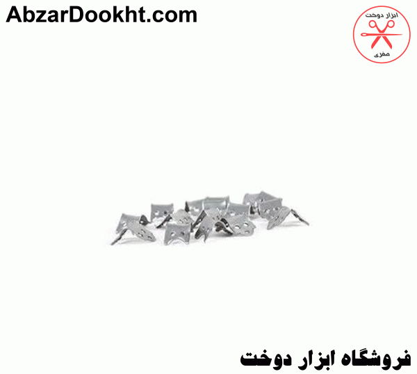 بست فنر مبل