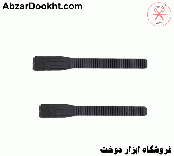 تسمه پشت کفش