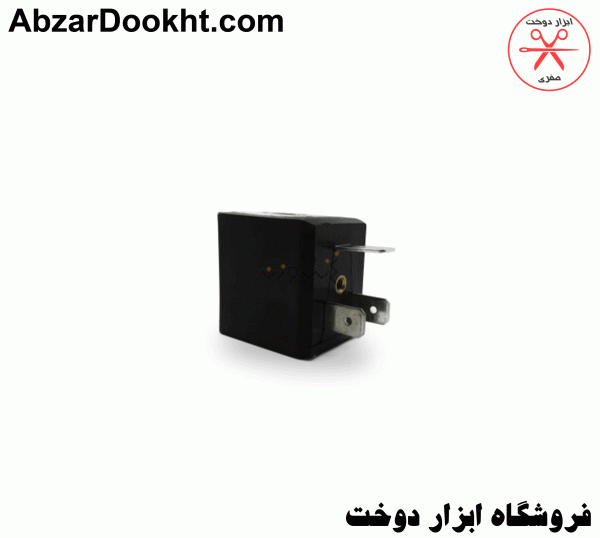 بوبین تک