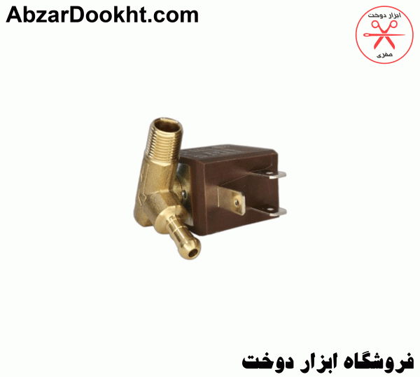 شیر برقی تک