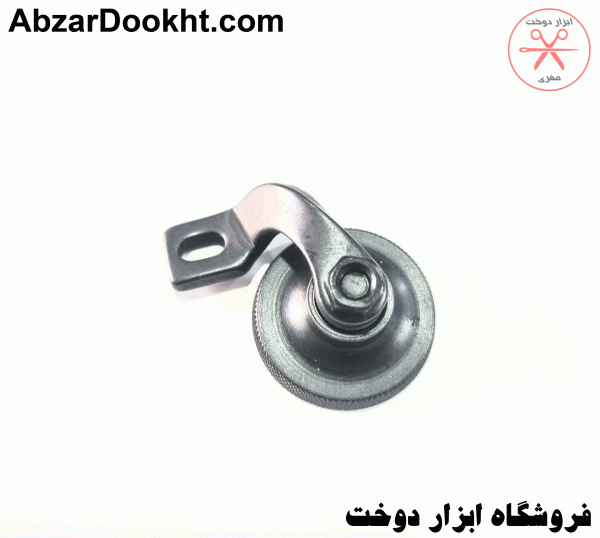 پایه قرقره کفاشی - تصویر 4